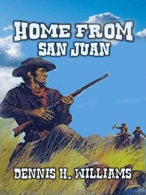 cover image of Home From San Juan